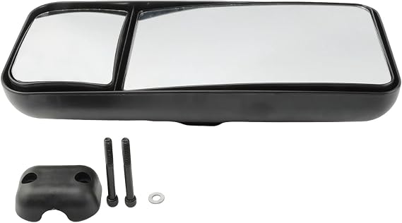 Wing Mirror Unit A Set Cars Reflector Rearview Mirror Side Mirror Exterior Assembly A0464 HXXS-SL-666 Car Accessories
