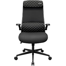 Cougar Stryder [CGR-STD-BLB] Office Design Cost-Performance Model Chair