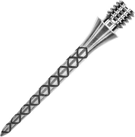 Target Darts Titanium Pro Conversion Point Diamond (30mm)