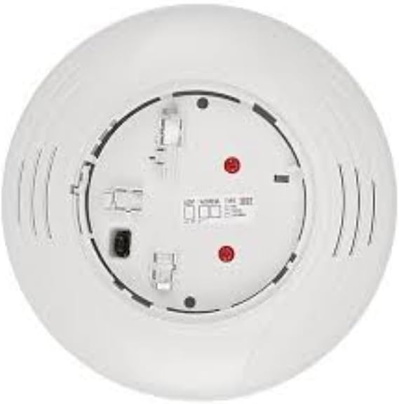 NOTIFIER B200SR-WH Intelligent Plug-in Sounder Base