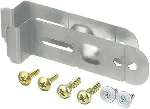 Samsung DD94-01002A Assembly-Install Kit ,White