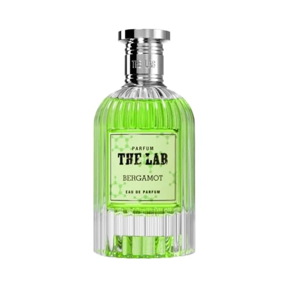 ARMAF The Lab Bergamot 3.4 Edp M (127099), Green