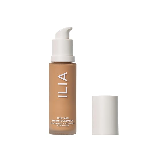ILIA - True Skin Serum Foundation (Bedarra SF8.5, 1 fl oz | 30 ml)