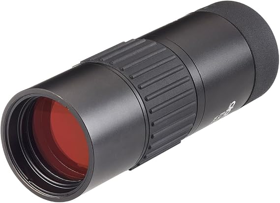 Opticron 30784 Explorer WA ED-R 8x32 Monocular Black