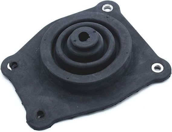 Rubber Shift Boot Seal Gear Insulator NA0164481B for 1990-2005 Mazda Miata