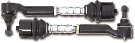 Fabtech FTS71006 Tie Rod Assembly