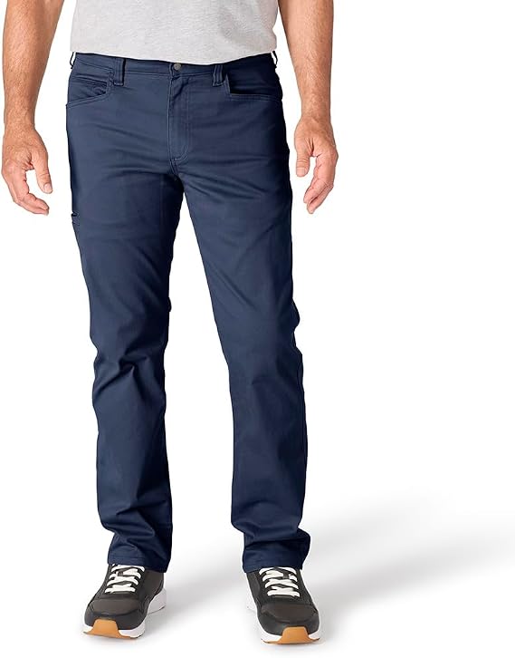 Carhartt Men's Relaxed Straight Force Huron Pant