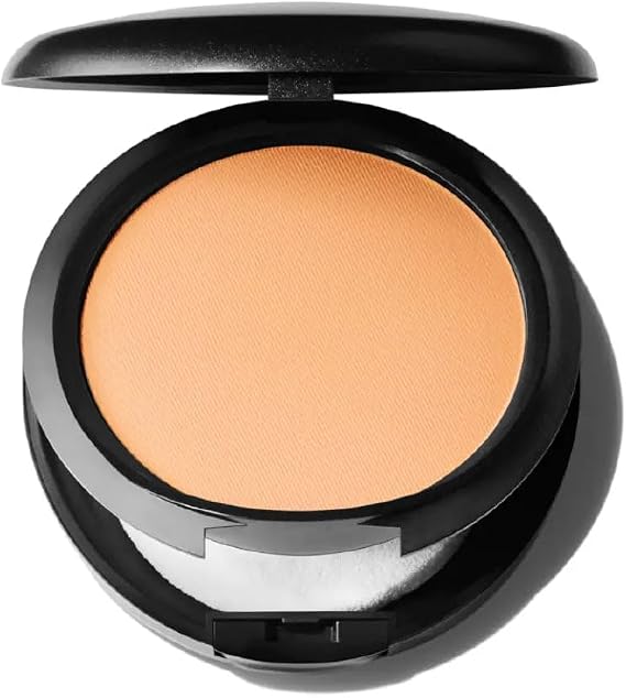MAC Studio Fix Powder Plus Foundation NC43.5 Studio Fix Powder Plus Foundation #NC43.5