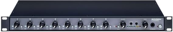 Bogen Audio Mixer CAM8PRO