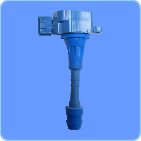 Ignition Coils B154 For Infiniti FX35 G35 M35 M45 Nissan 250Z Compare to UF-401 IGC0007 22433AL61C 26020128 22448AL61C 22448AL61C 22448AL61C