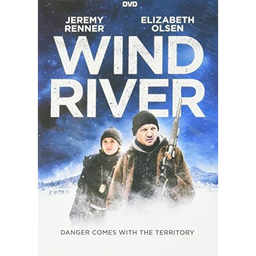 Wind River [DVD]
