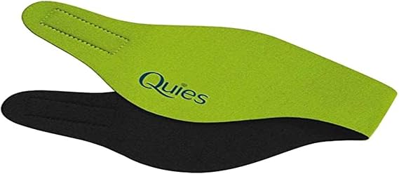 QUIES Tape and Supplies