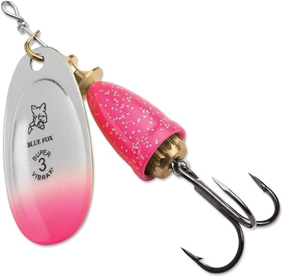Rapala Classic Vibrax