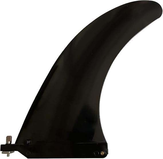 Rokia R 10" Paddleboard Fin Center Replacement for Tracking & Stability