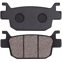 Road Passion Rear Brake Pads for SH 125i / SH 150 / SH 300i