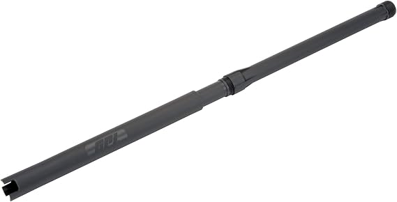 GPI - Telescoping Suction Pipe for Fluid Transfer Pumps, Adjustable 15" to 40", 1" NPT (GPI Genuine Accessory 110241-01)