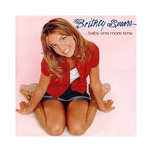 Baby One More Time