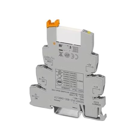 PLC-RSC-24DC/21 2966171 Original Relay Module