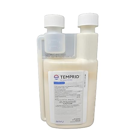 Bayer Temprid FX 400ml
