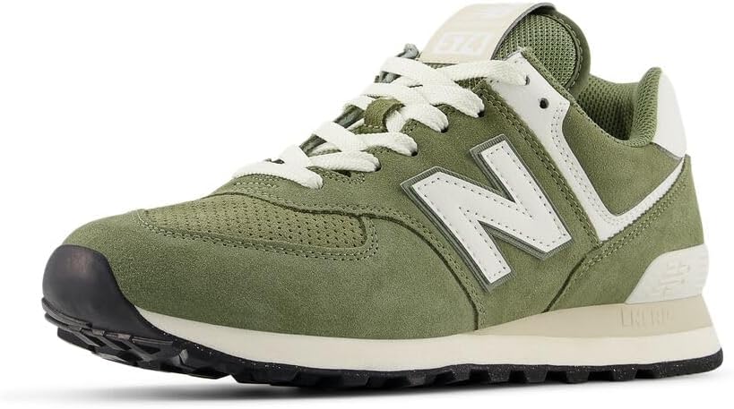 New Balance Unisex 574 V2 Unisex Sneaker