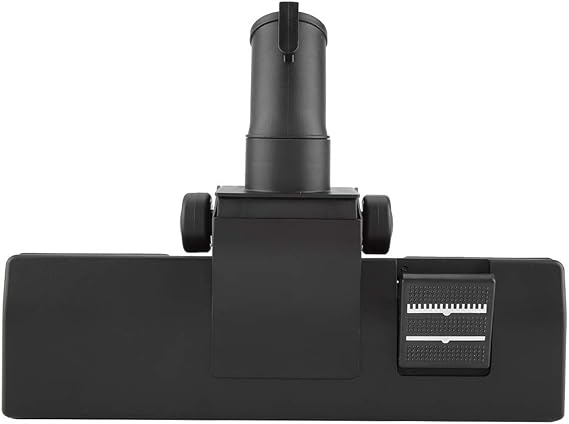 Vacuum Cleaner Floor Brush Head Replacement - Universal 32mm Inner Diameter - Essential Attachment