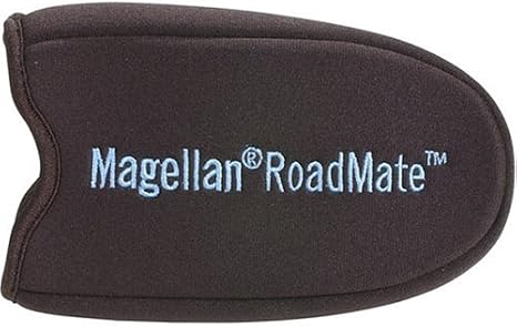 Magellan 980667 Protective Pouch Case