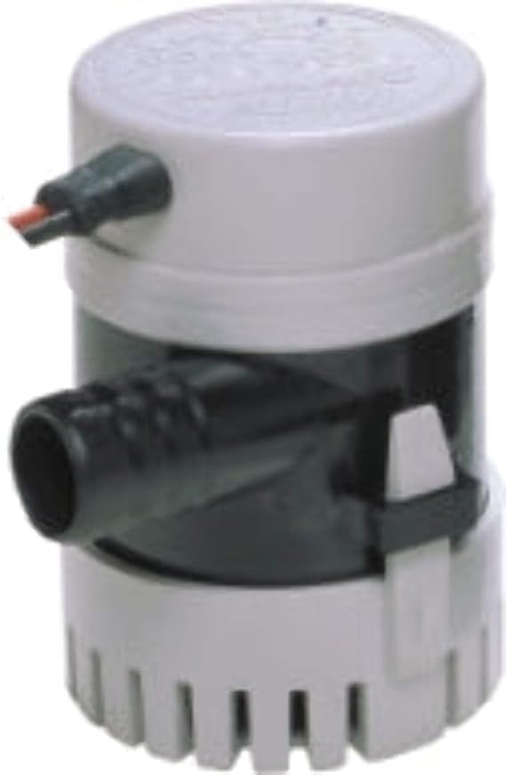 Lalizas Submersible 600 GPH