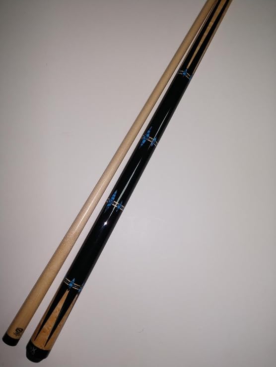 HXTE13 PureX Technology Pool Cue