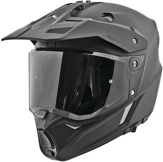 Speed and Strength SS2600 Solid Speed Helmet