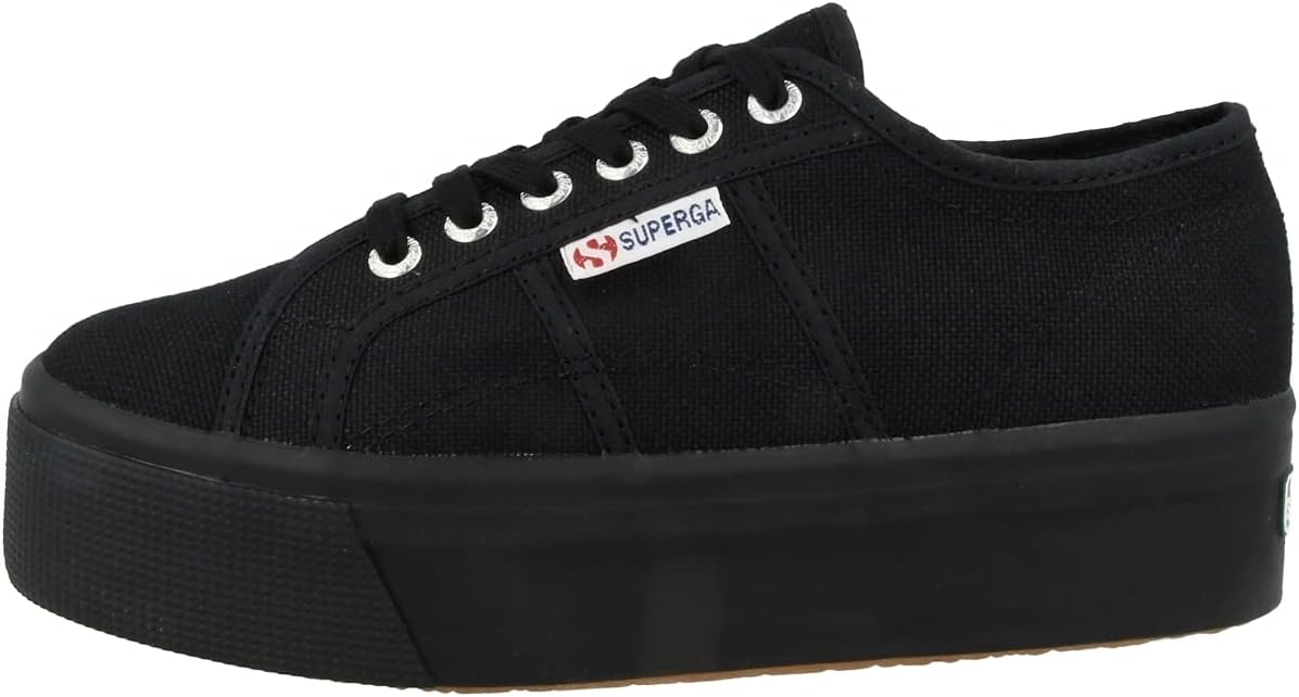 SUPERGA 2790 COTW Linea Up Down Sneakers