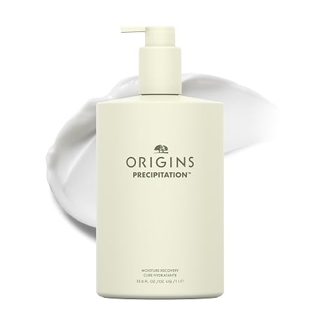 Origins Precipitation Lightweight Body Lotion | Replenishes & Softens