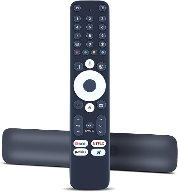R-C-OHS-C009 Replacement Remote Control for Dune Homatics TV