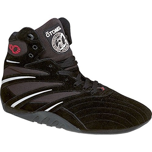 Otomix Extreme Trainer Pro for Women 11, Black