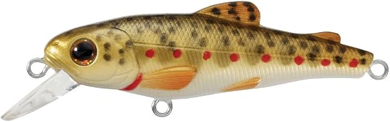 LIVE TARGET Trout Jerkbait