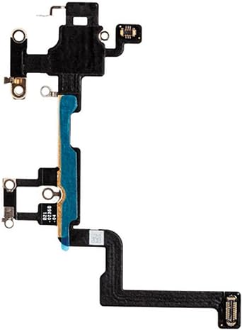 Phone Repair WiFi Antenna Bluetooth Signal Flex Cable Replacement Accessories for iPhone 11, Phone Repairing Spare Part