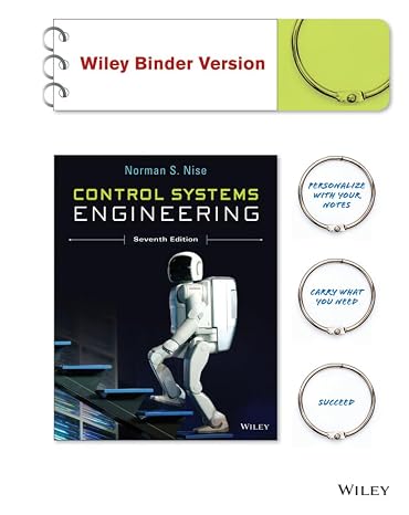 Control Systems Engineering
