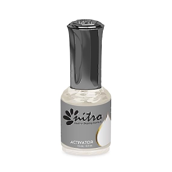 Nitro Dipping Solution Liquid Activator 0.5 oz