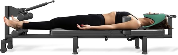 Spinal Decompression Machine,Decompression Table for Back Pain Relief