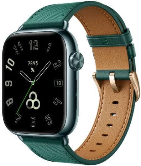 HONOR WATCH 5 1,85" Deri Kordon Akıllı SAAT
