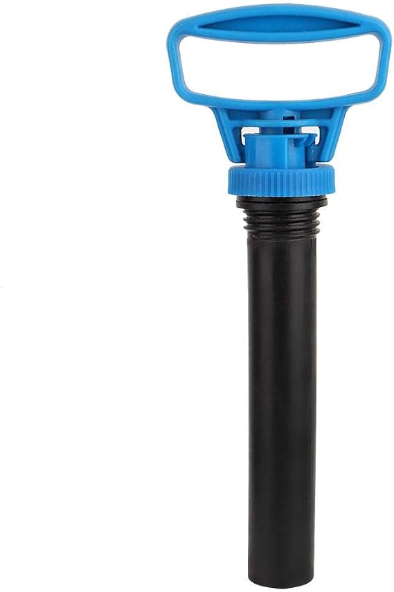 Boquite Valentine's Day Carnival Manual Sprayer, Sprayer, Multifunctional Shoulder Sprayer Accessories Sprayer Pressurized Pump Sprayer Air Stick