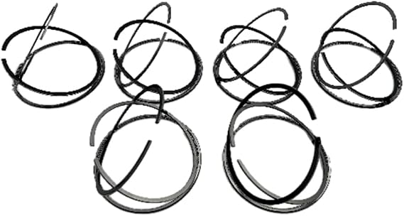 Piston Ring P11C Suitable for Hino Engine Part