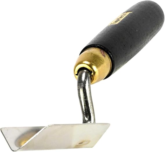 TapeTech 0.75" Stiff 90 Inside Corner Edger