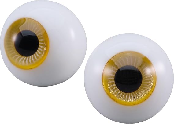 Good Smile Company Harmonia Bloom Glass Eye Series: Summer Sun