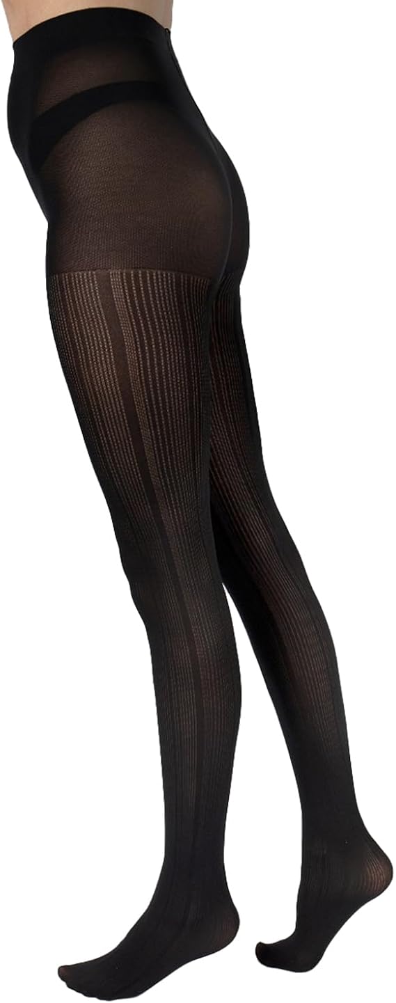 Aristoc Rib Opaque Tights