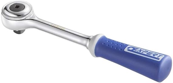 Round Head Ratchet 3/8in Drive