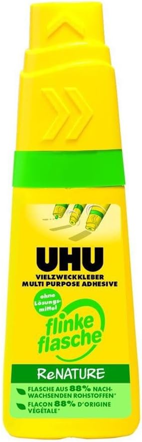 UHU 46340 (Pack Re Nature, 40 g