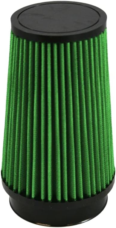 Green Filter 7124 Green High Performance Air Filter