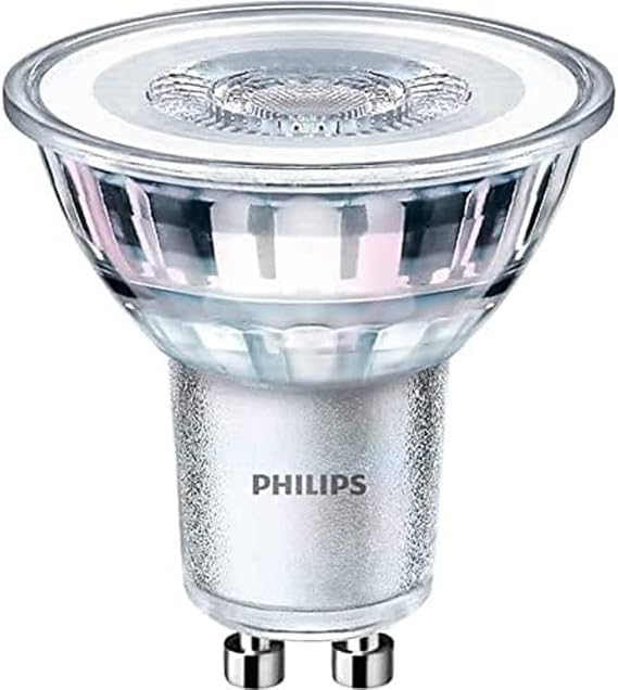 PHILIPS LEDClassic 35W GU10 WH 36D RF ND 2SRT6 [Energy Class F]
