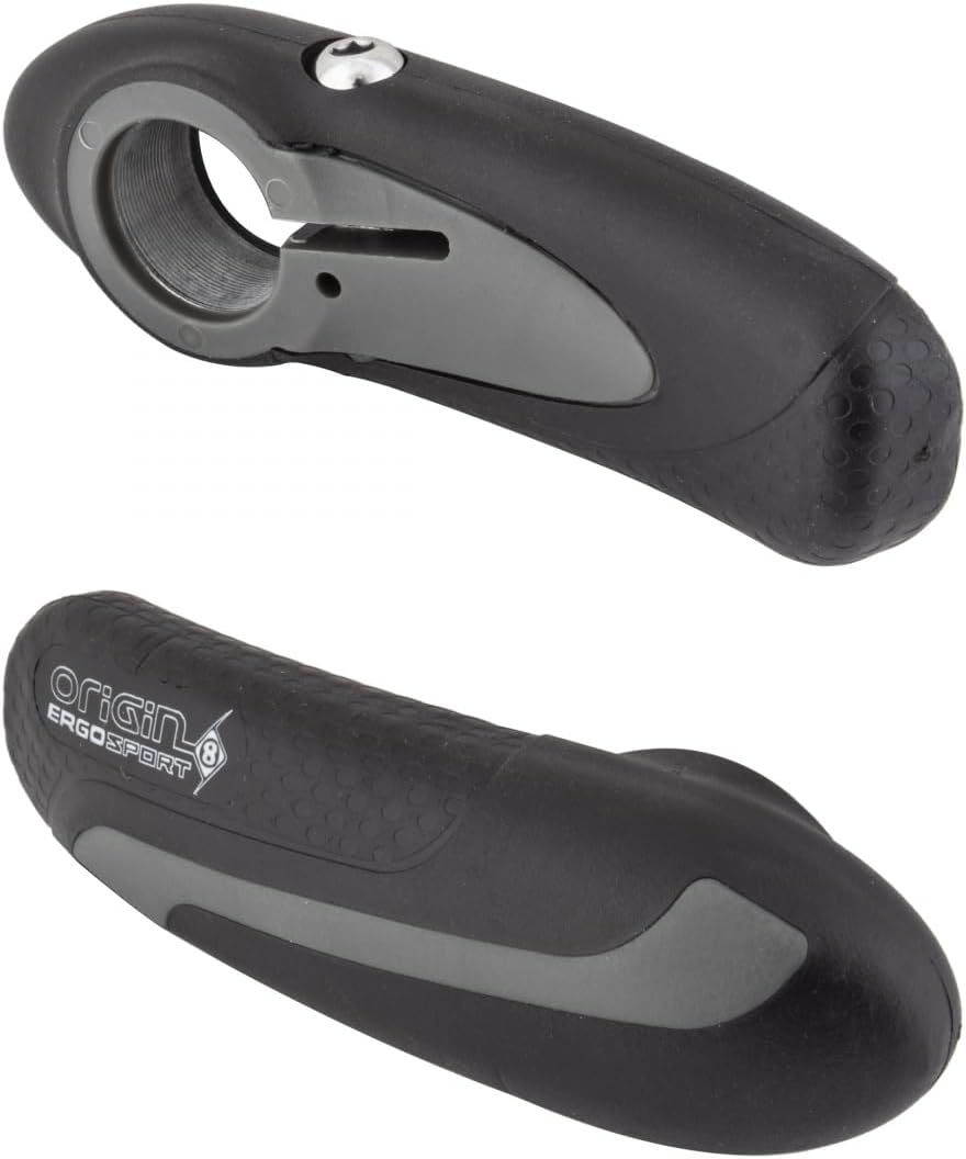 ORIGIN8 - Ergo-Sport Bar Ends