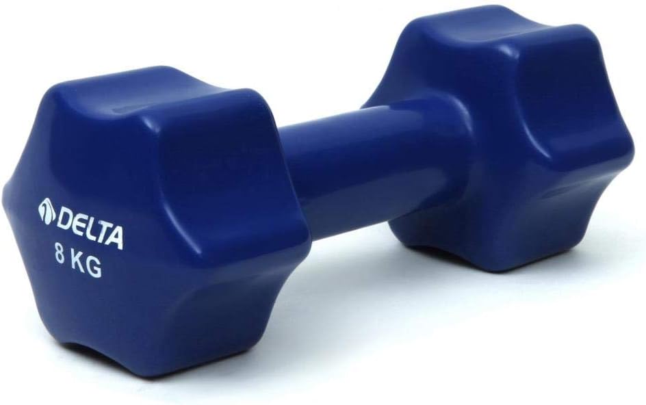 Delta Unisex Dumbbell